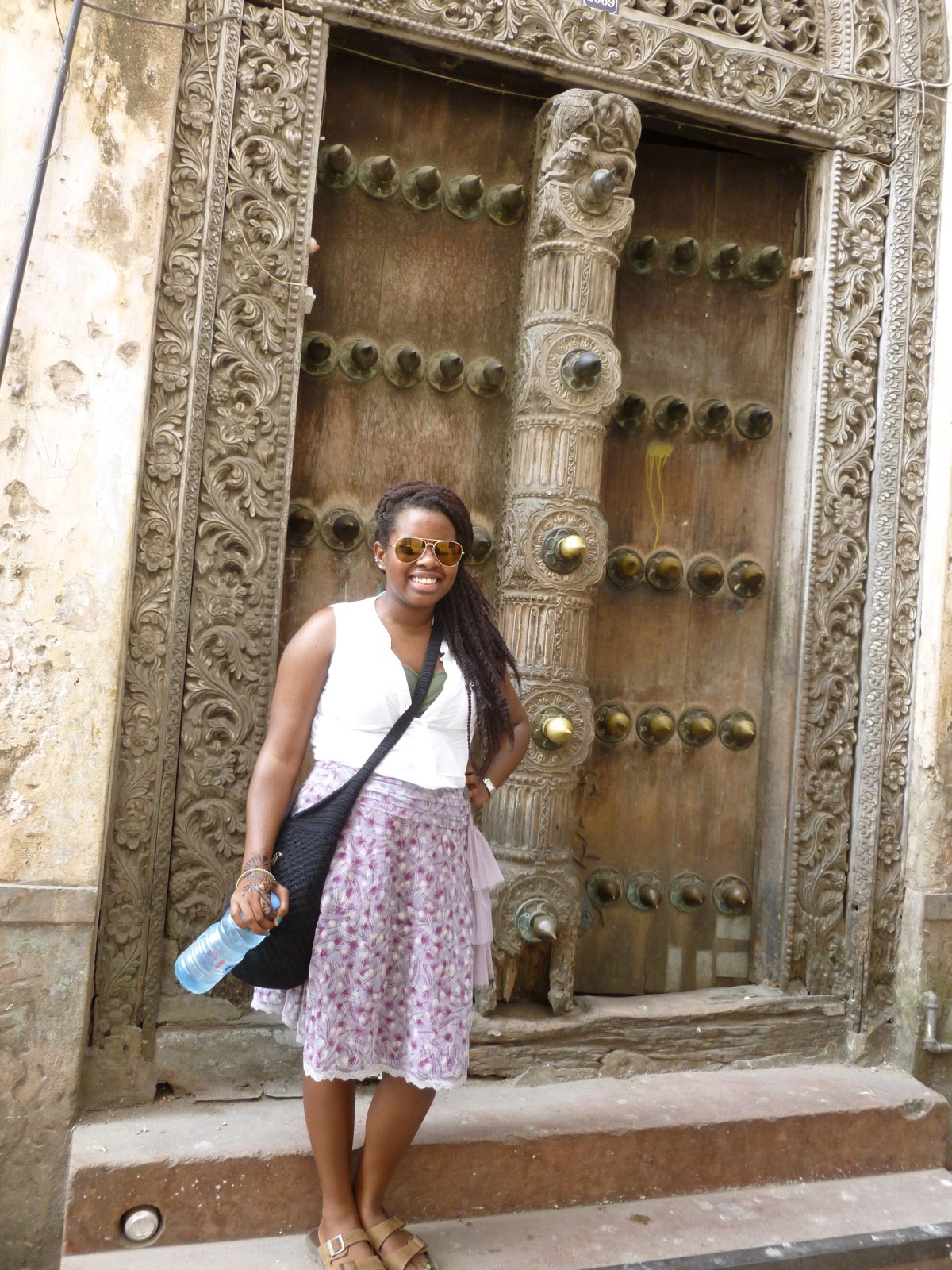 Zanzibar Architecture